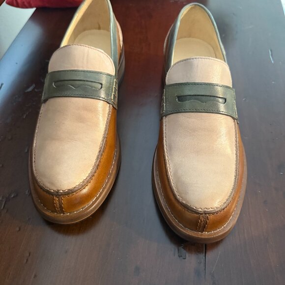 Girotti Men\'s Penny Loafers main image 5